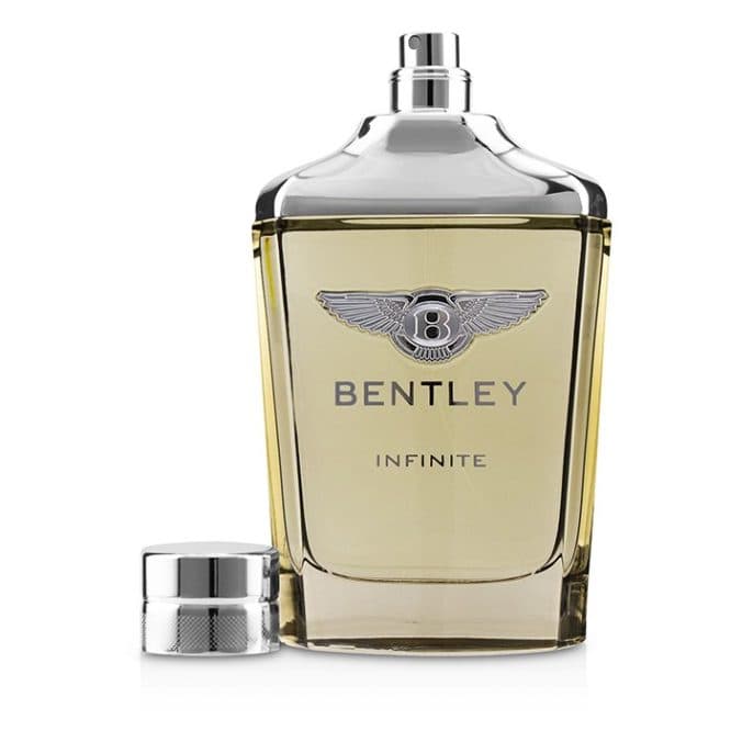 Infinite by Bentley