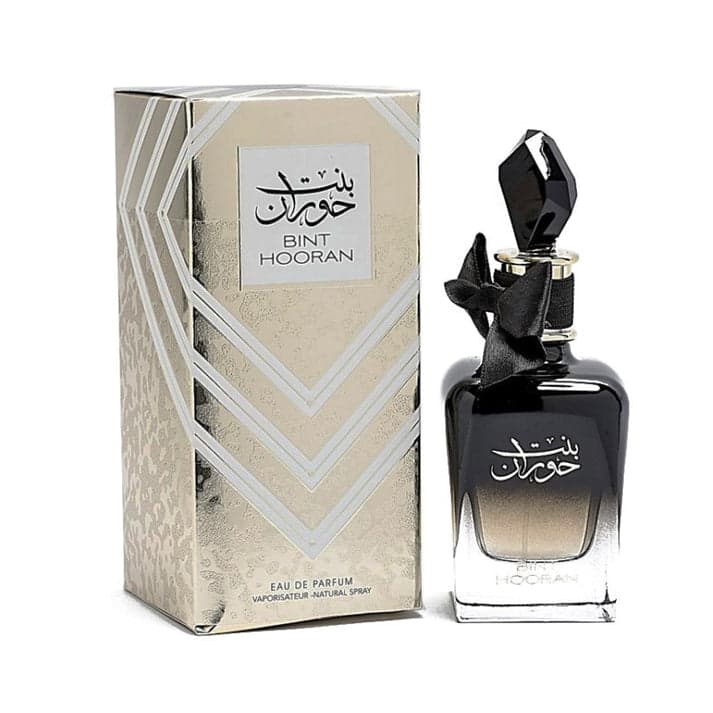 Bint Hooran by Lattafa Perfumes