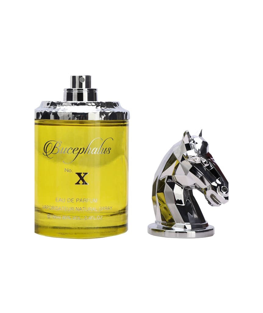 Bucephalus X by Armaf