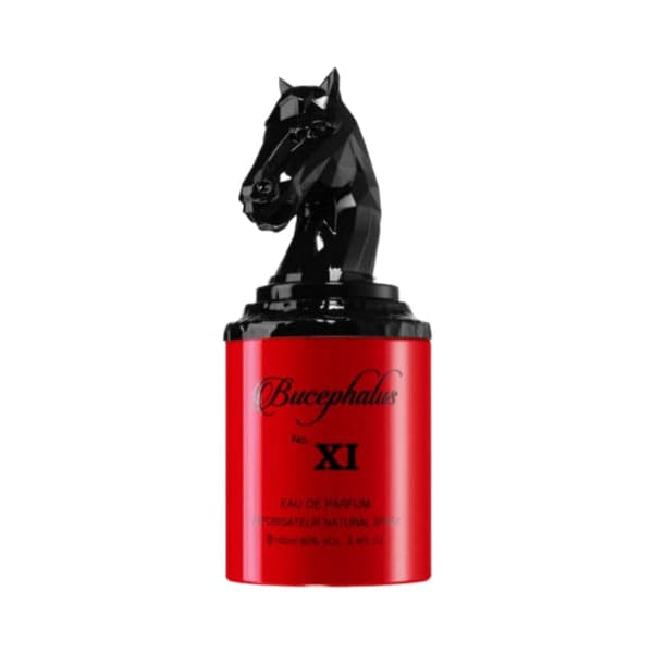 Bucephalus XI by Armaf