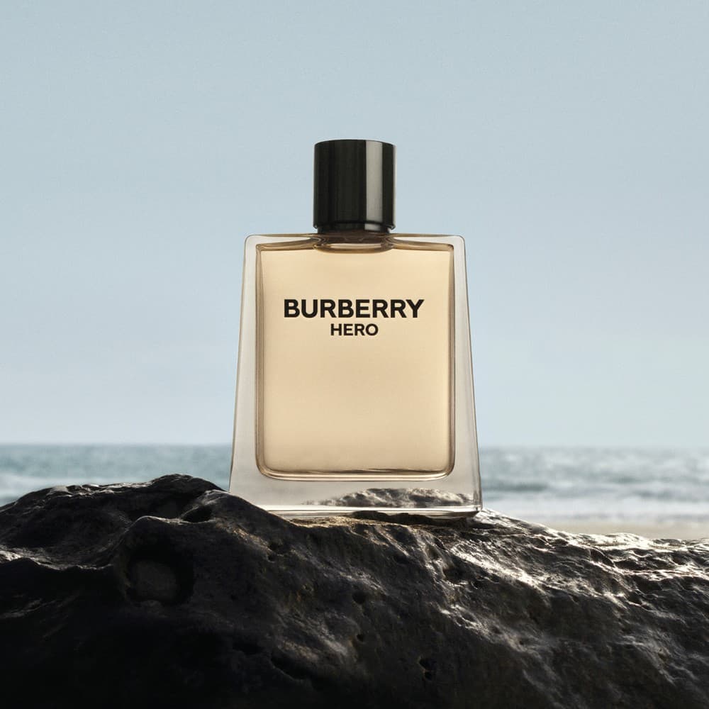 Burberry Hero by Burberry