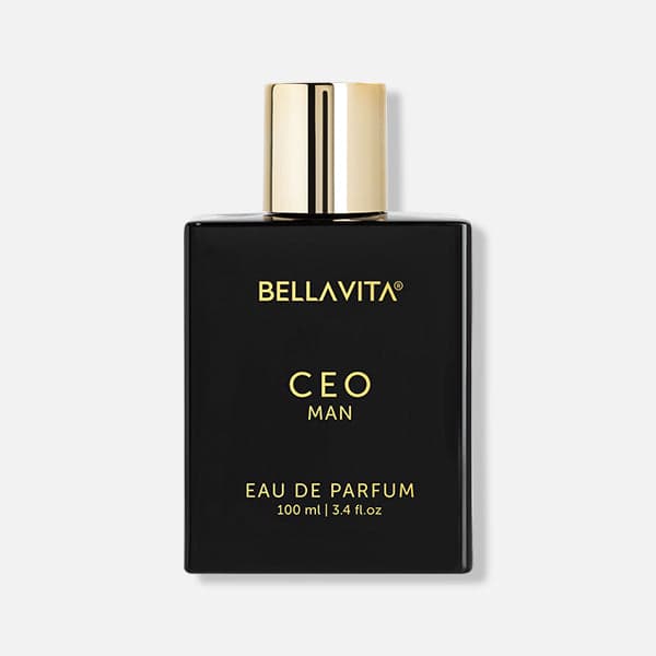CEO Man by Bella Vita Luxury