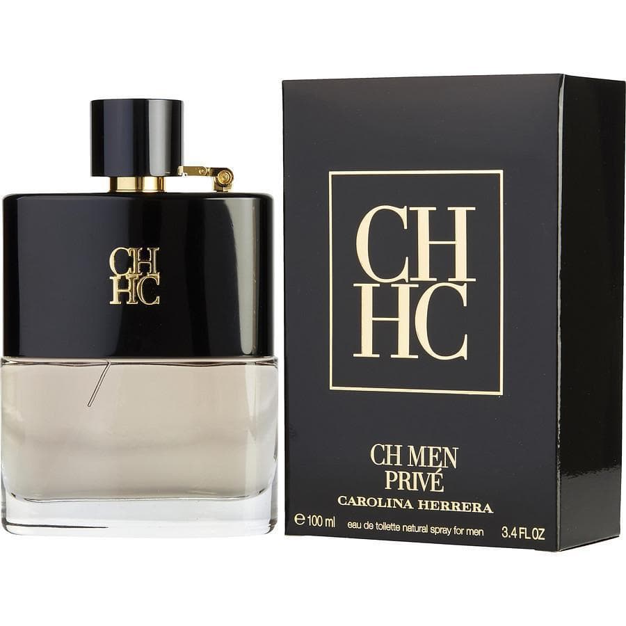 CH Prive by Carolina Herrera