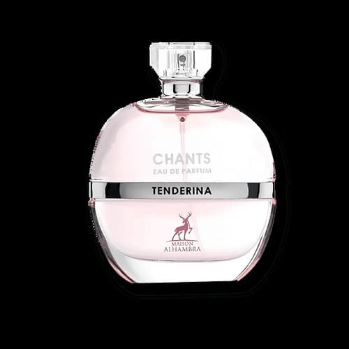 Chants Tenderina by Maison Alhambra
