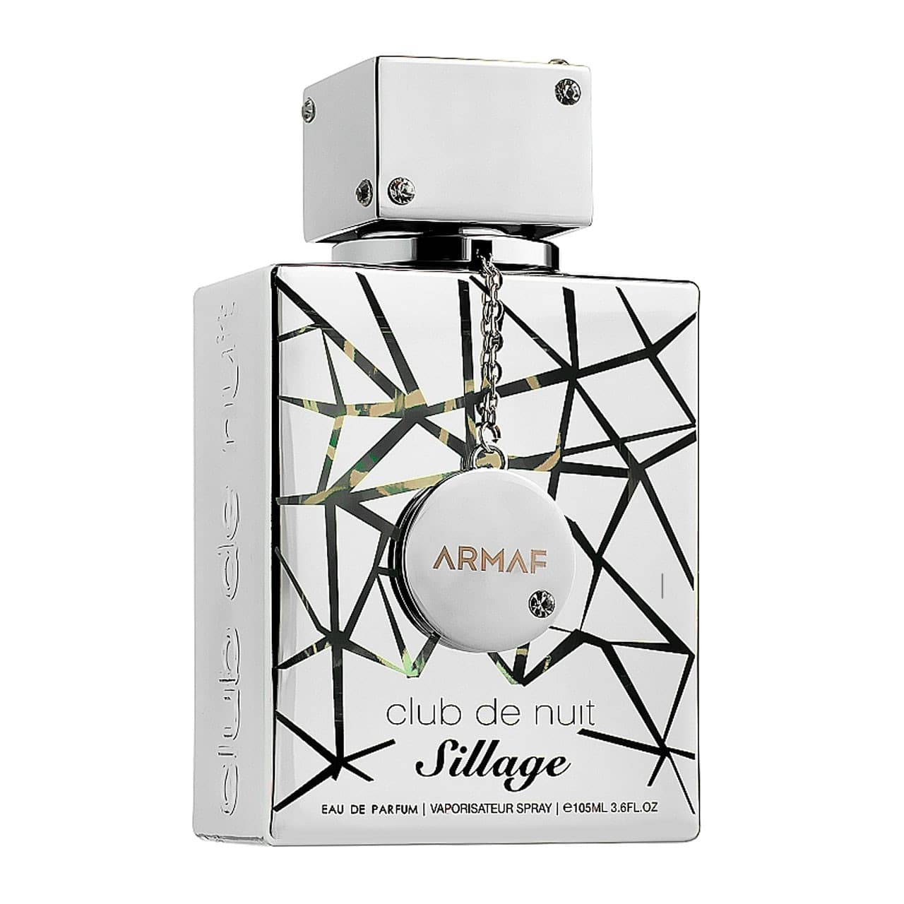 Club de Nuit Sillage by Armaf