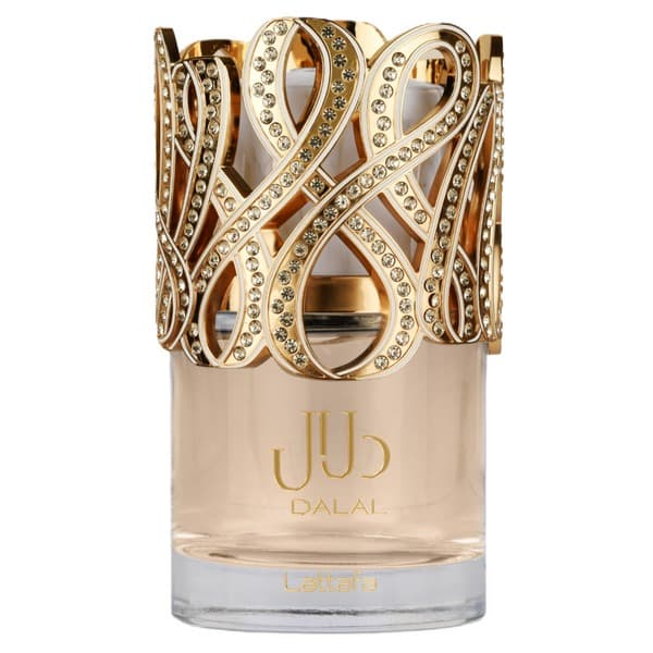 Dalal by Lattafa Perfumes