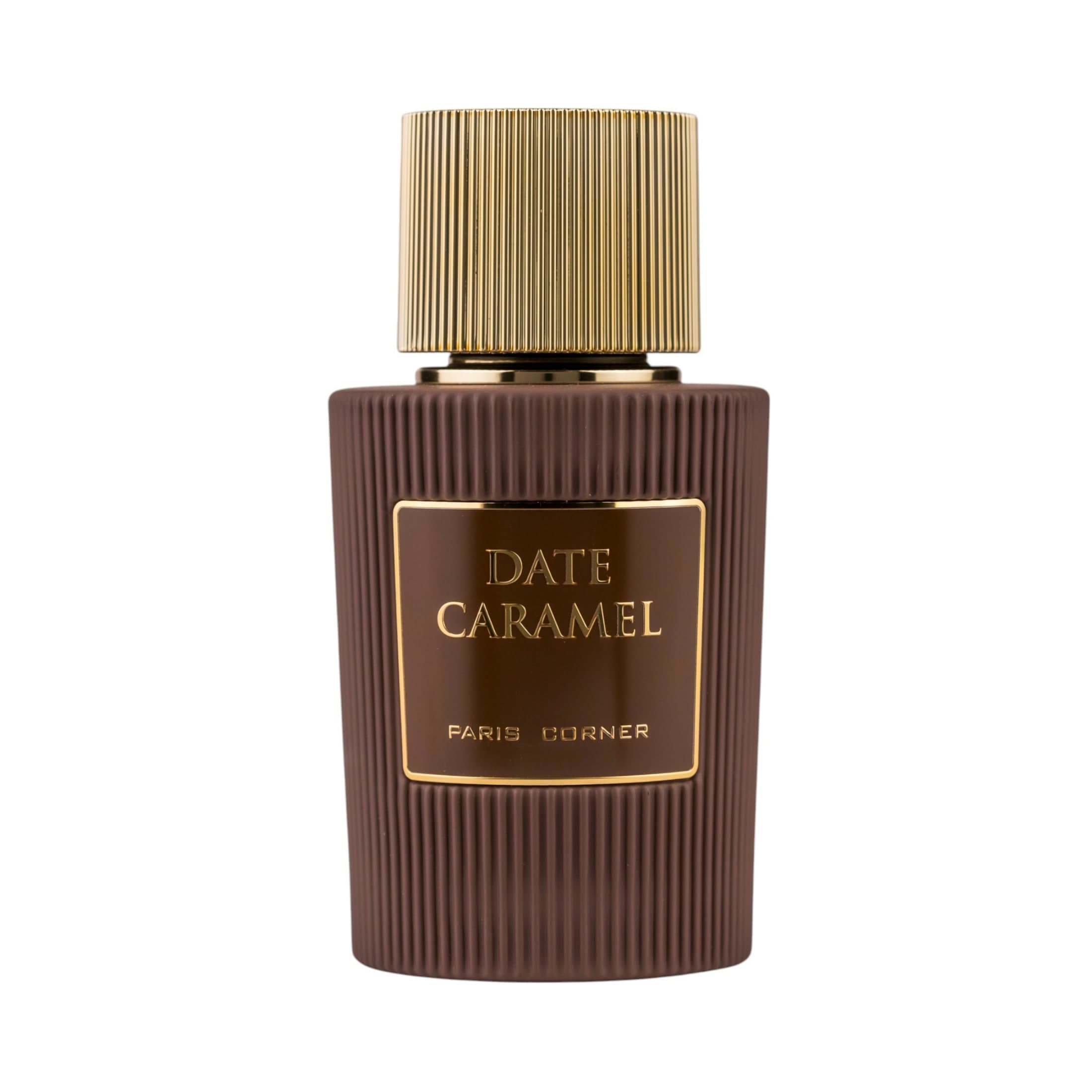Date Caramel by Paris Corner