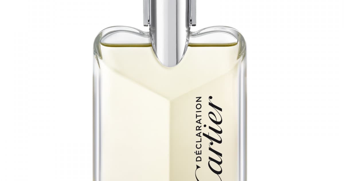 Déclaration by Cartier