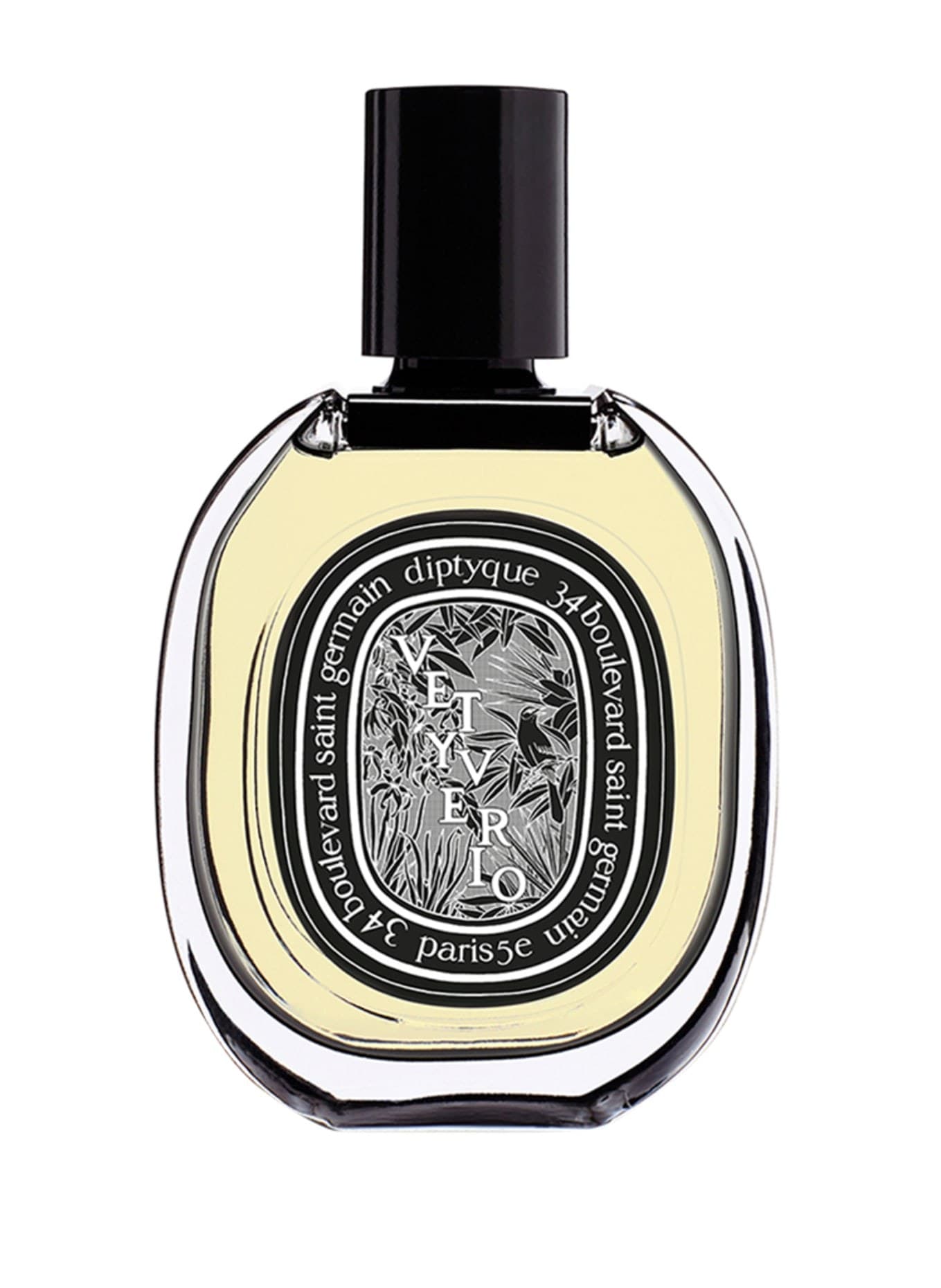 Vetyverio by Diptyque