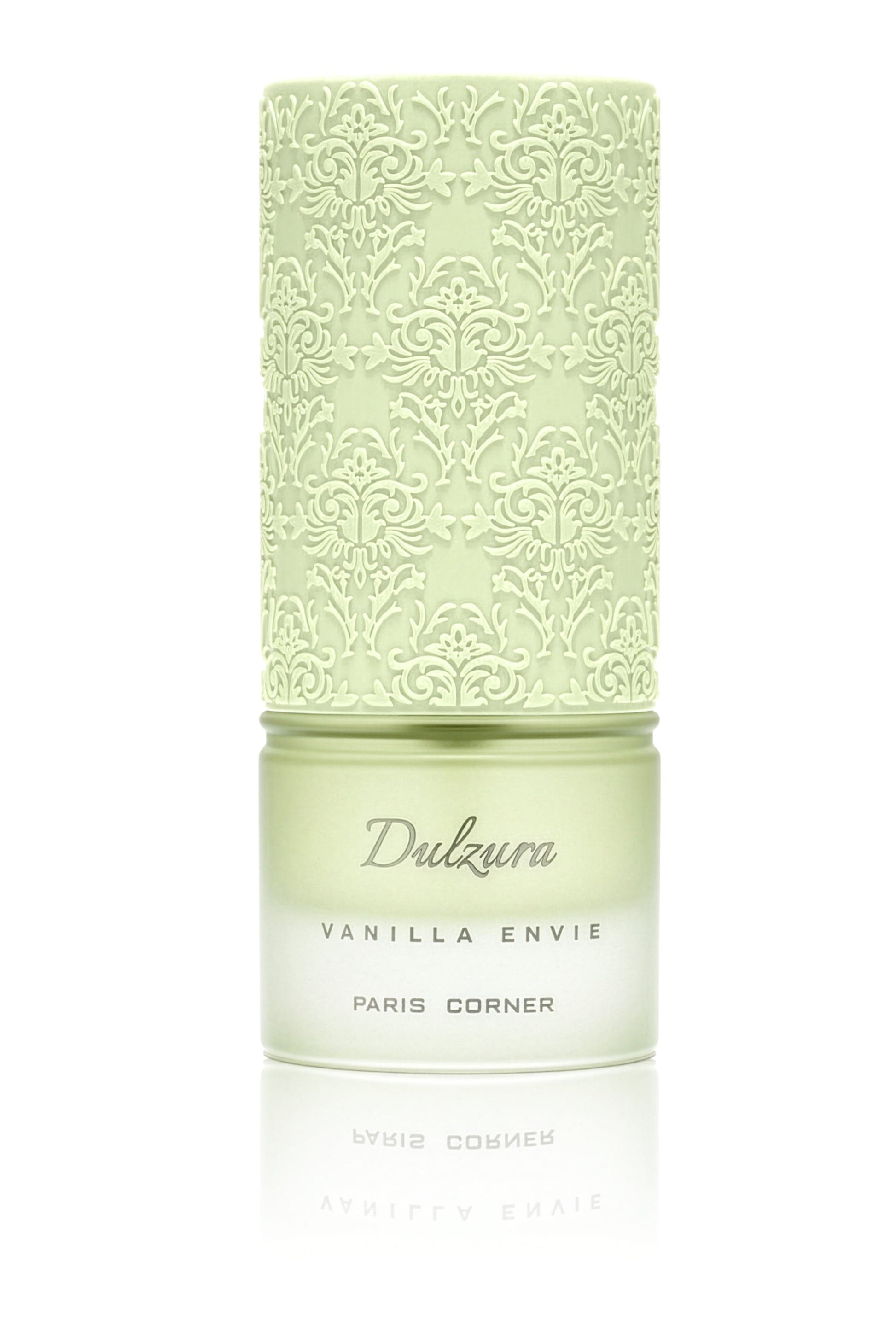 Dulzura by Paris Corner