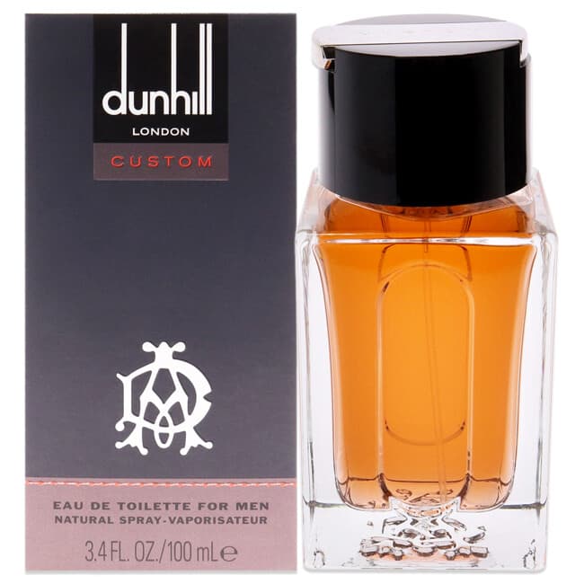 Custom by Dunhill