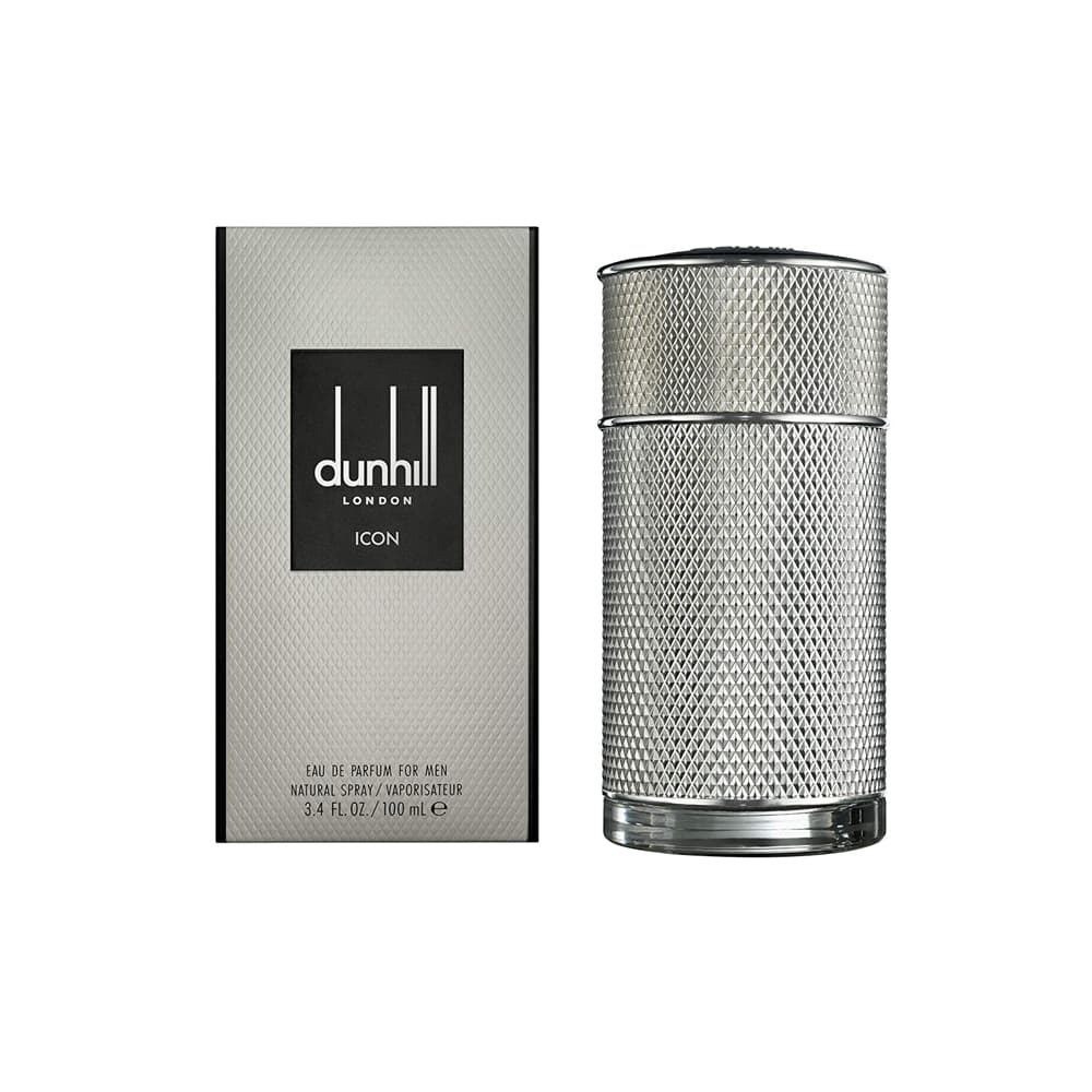Icon by Dunhill