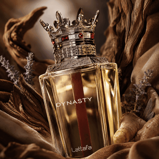 Dynasty by Lattafa Perfumes