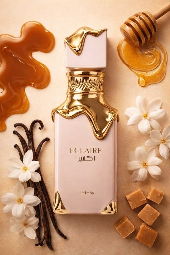 Eclaire by Lattafa Perfumes