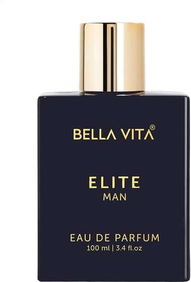 Elite Man by Bella Vita Luxury