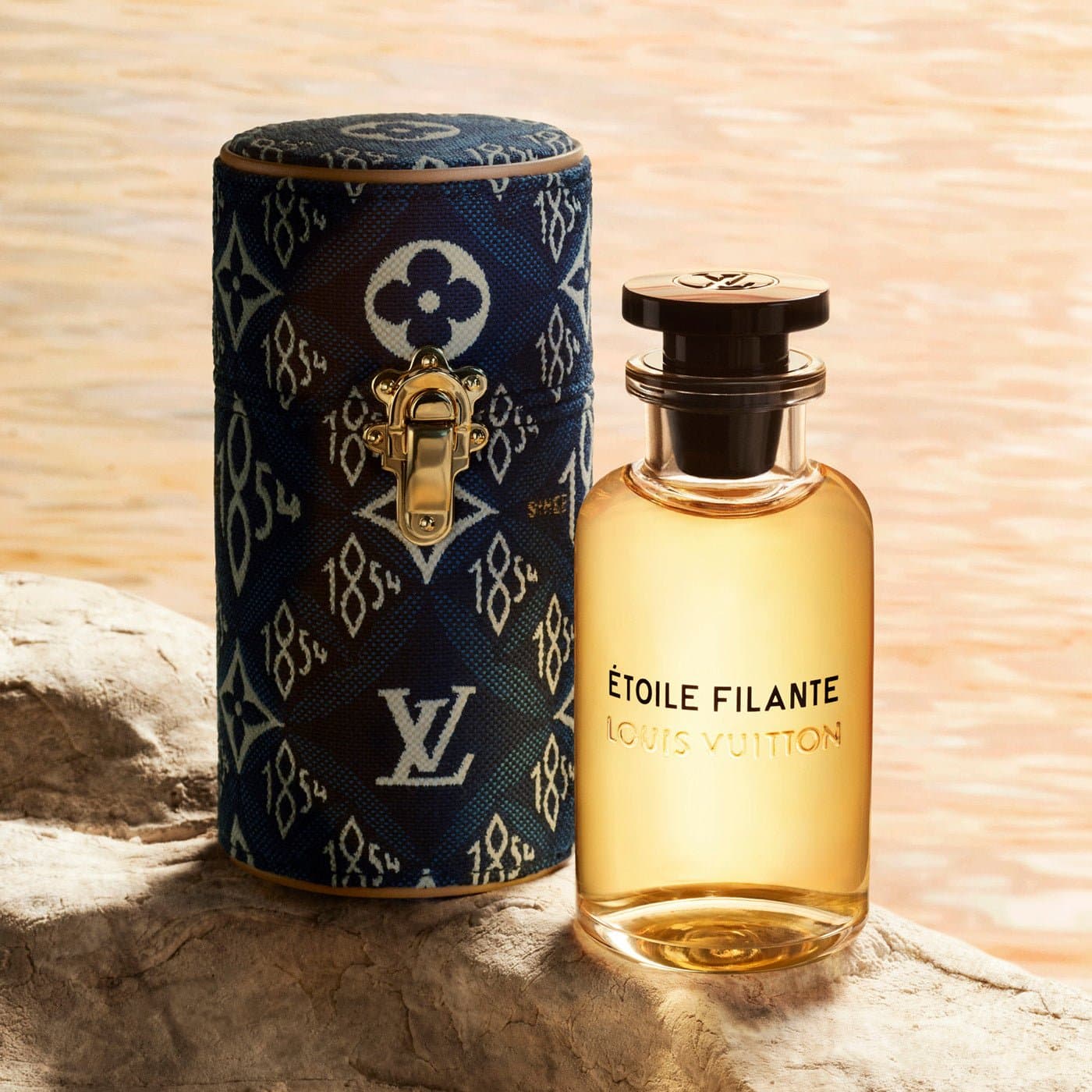 Étoile Filante by Louis Vuitton
