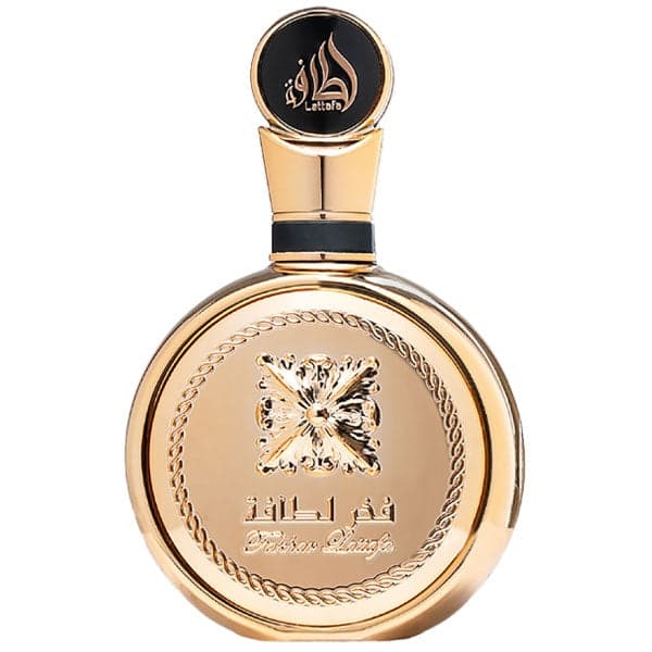 Fakhar Gold by Lattafa Perfumes