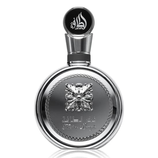 Fakhar Platinum by Lattafa Perfumes
