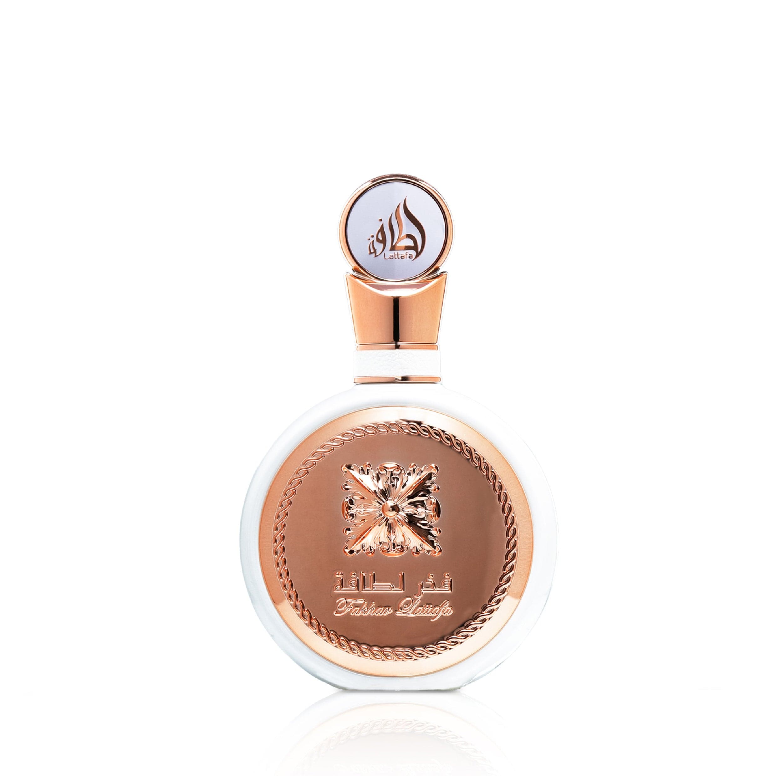 Fakhar Women by Lattafa Perfumes