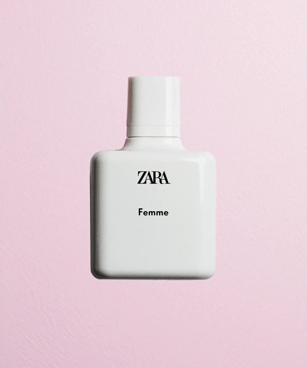 Femme by Zara