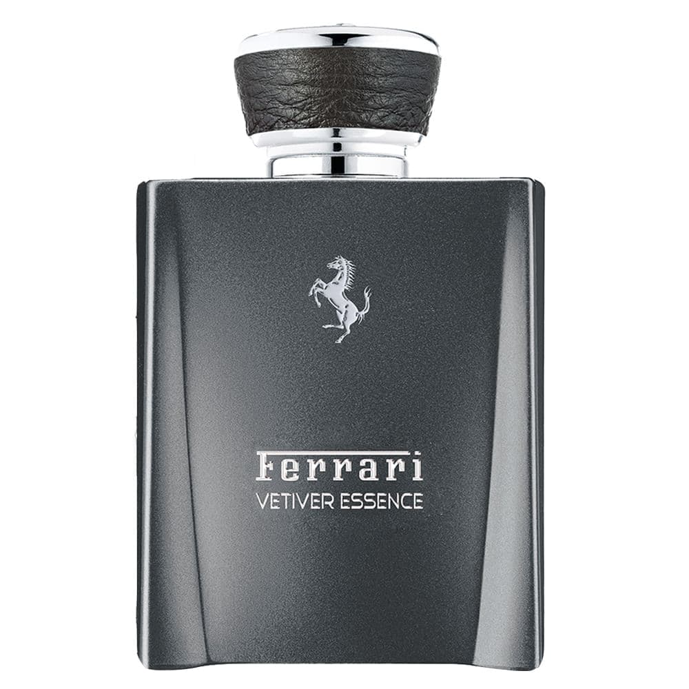 Vetiver Essence by Ferrari