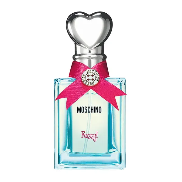 Funny! by Moschino