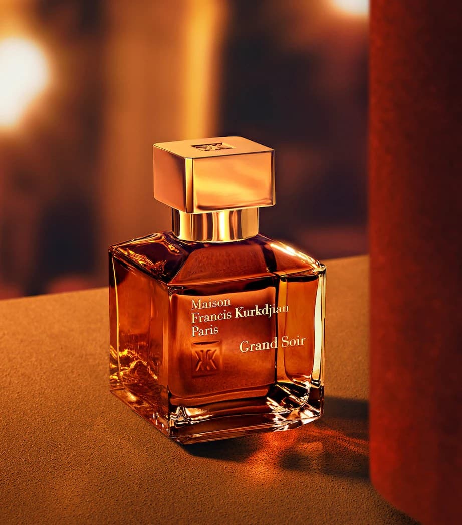 Grand Soir by Maison Francis Kurkdjian