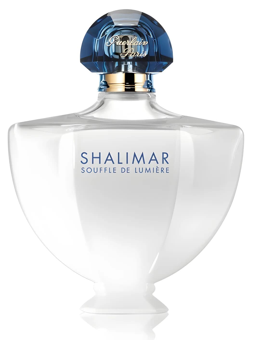 Shalimar Souffle de Lumière by Guerlain