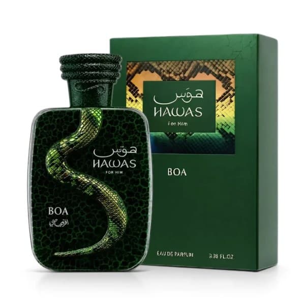 Hawas Boa by Rasasi