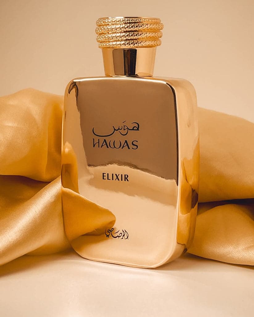 Hawas Elixir by Rasasi