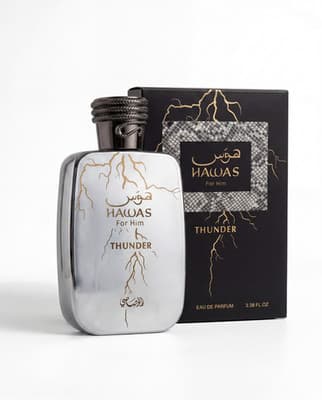 Hawas Thunder by Rasasi