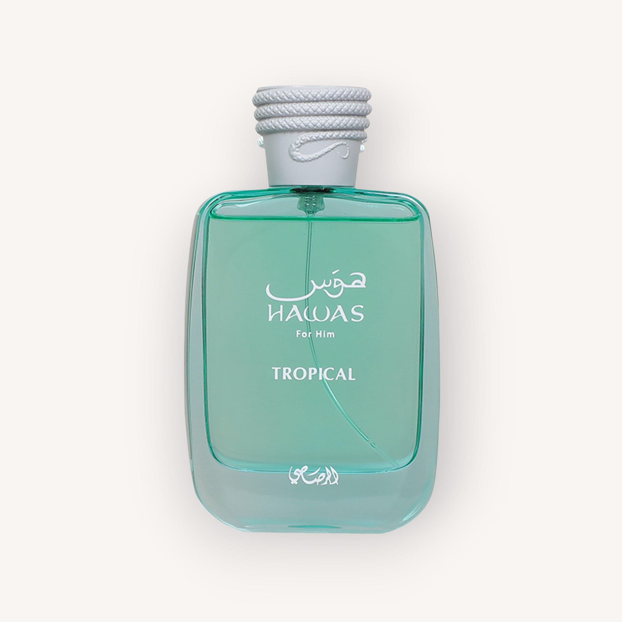 Hawas Tropical by Rasasi