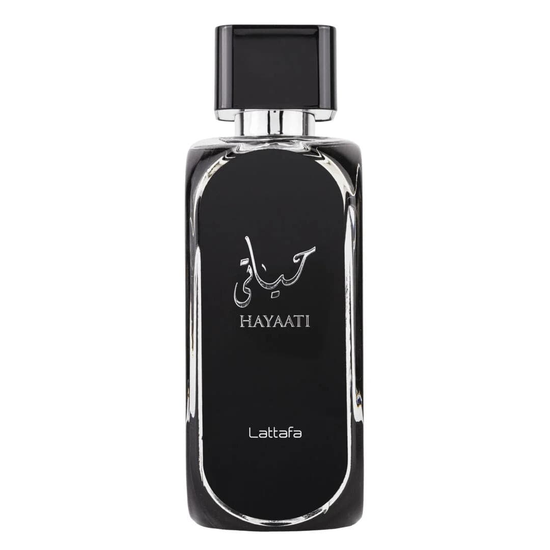 Hayaati by Lattafa Perfumes