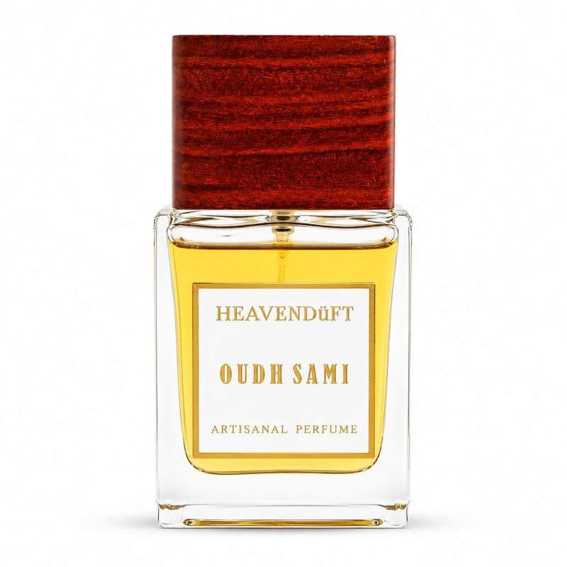 Heavenduft Oudh Sami by Heavenduft