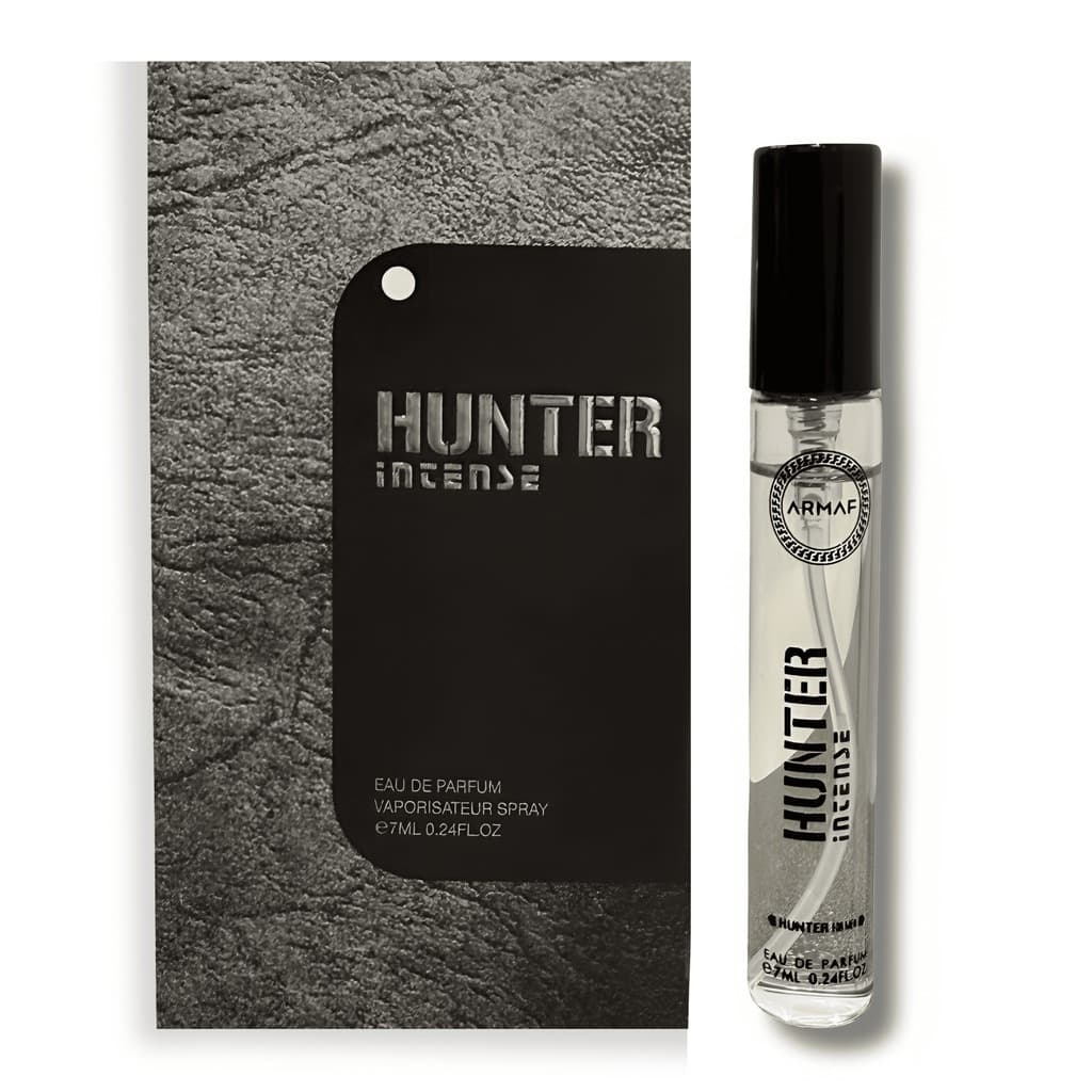 Hunter Intense by Armaf