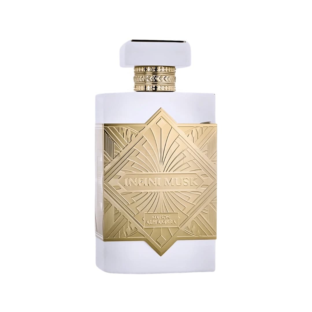 Infini Musk by Maison Alhambra