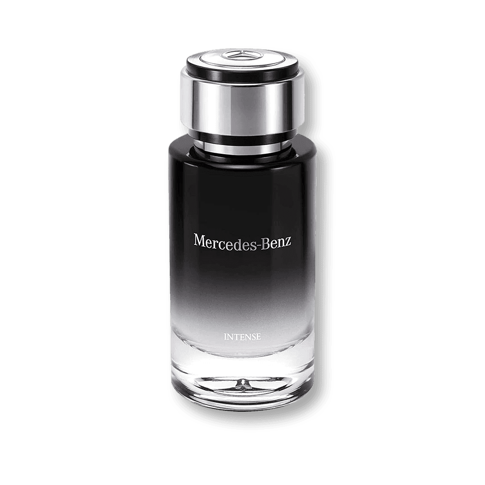 Intense by Mercedes-Benz