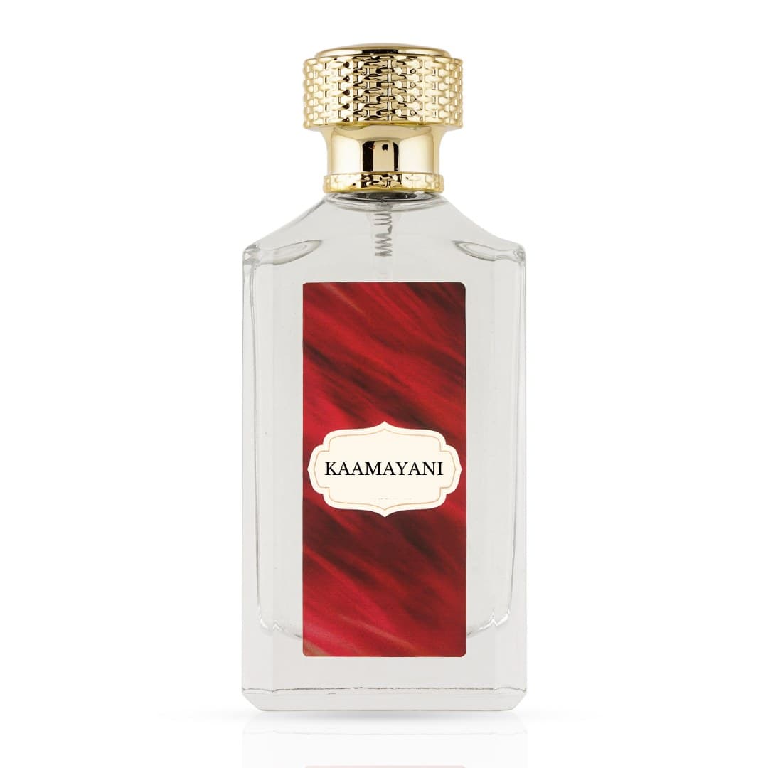 Kaamayani by Sugandhco