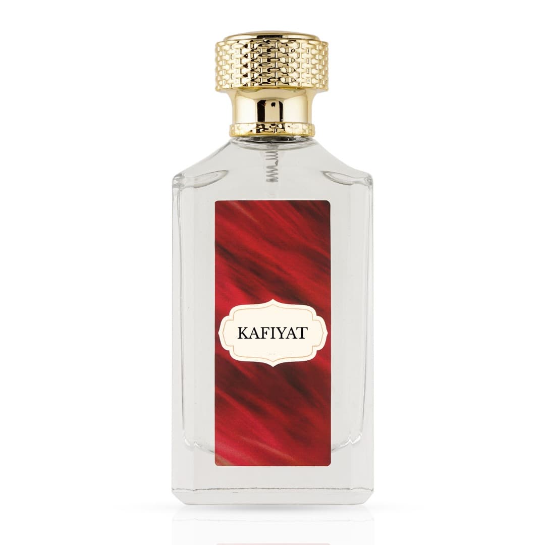 Kaifiyat by Sugandhco