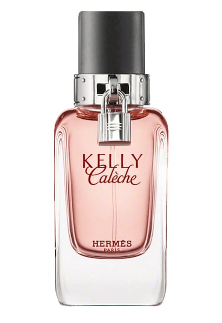 Kelly Calèche by Hermès