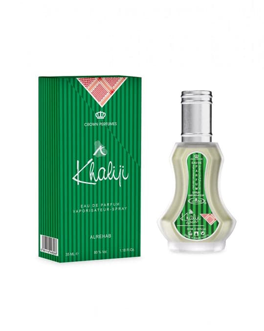 Khaliji by Al Rehab