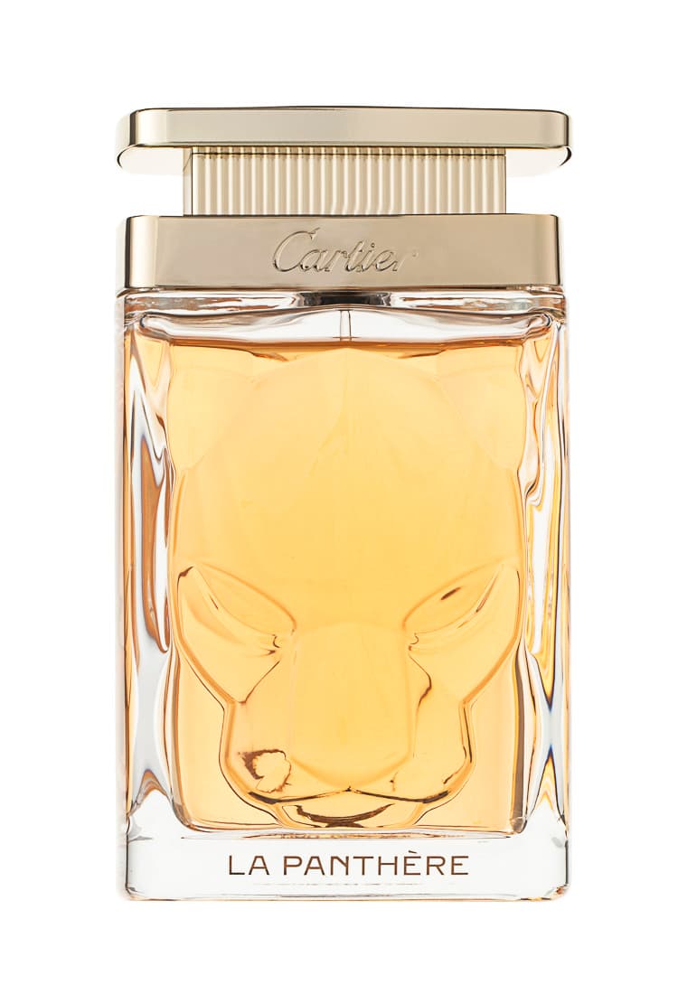 La Panthère by Cartier