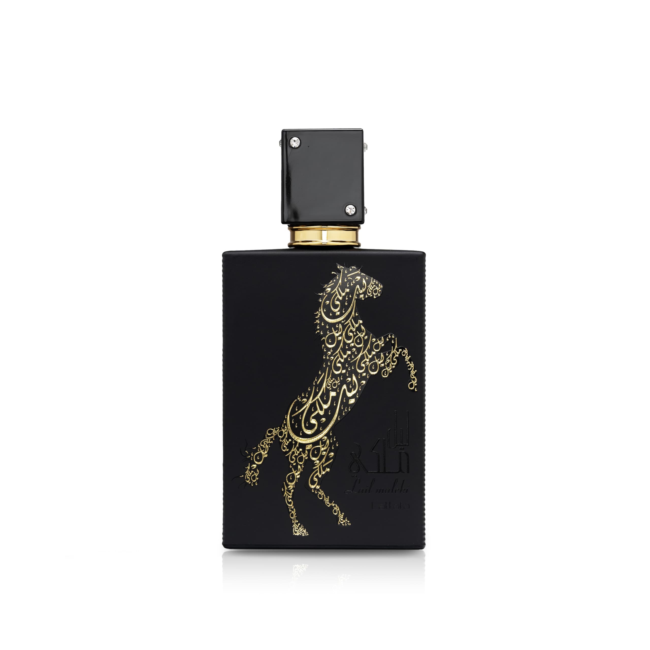 Lail Maleki by Lattafa Perfumes