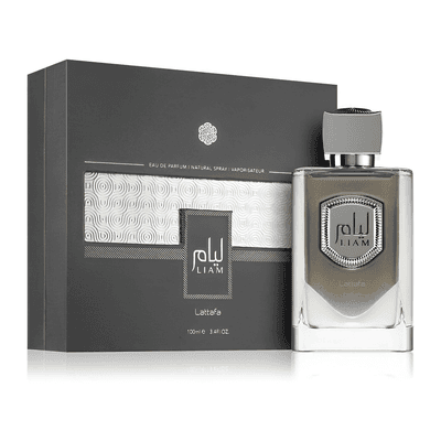 Liam by Lattafa Perfumes