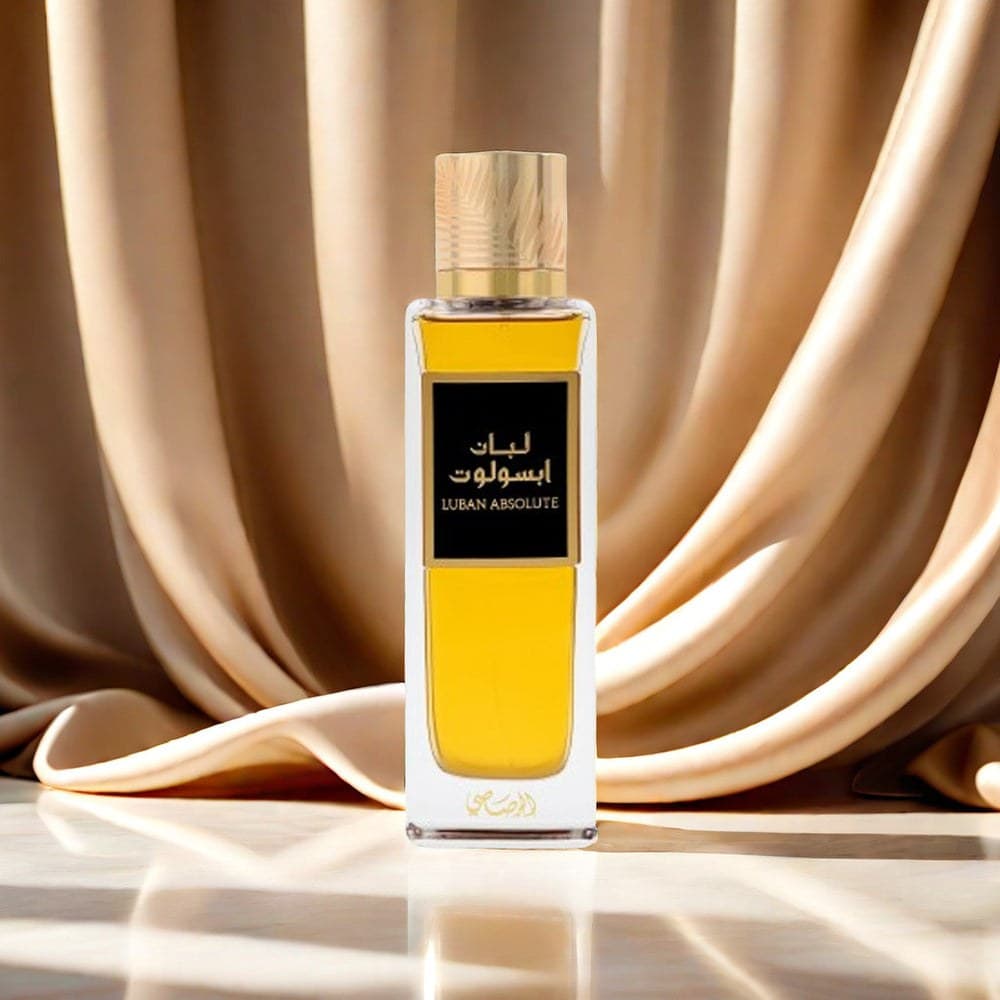Luban Absolute by Rasasi