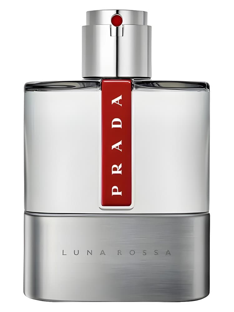 Luna Rossa by Prada