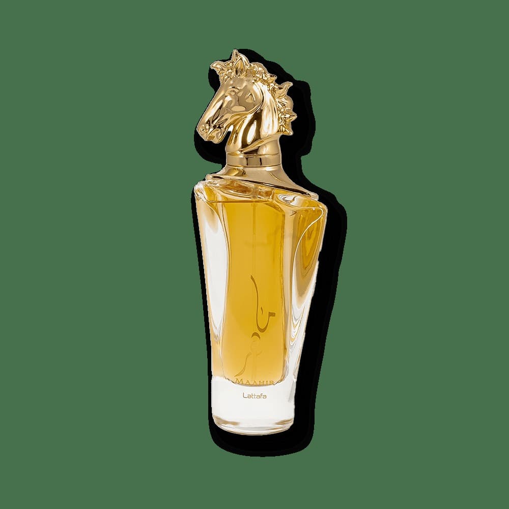 Maahir by Lattafa Perfumes