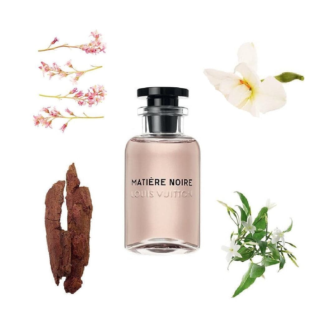Matière Noire by Louis Vuitton