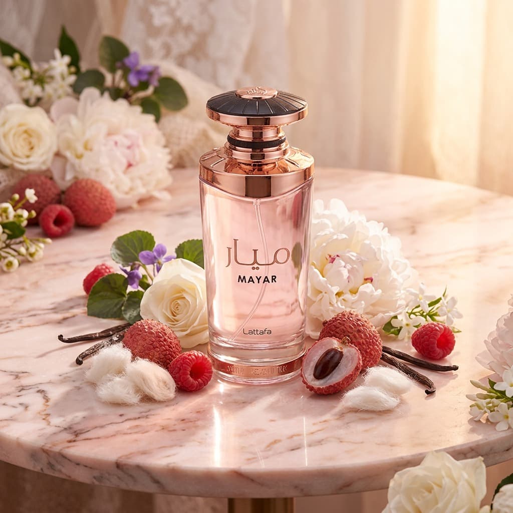 Mayar by Lattafa Perfumes