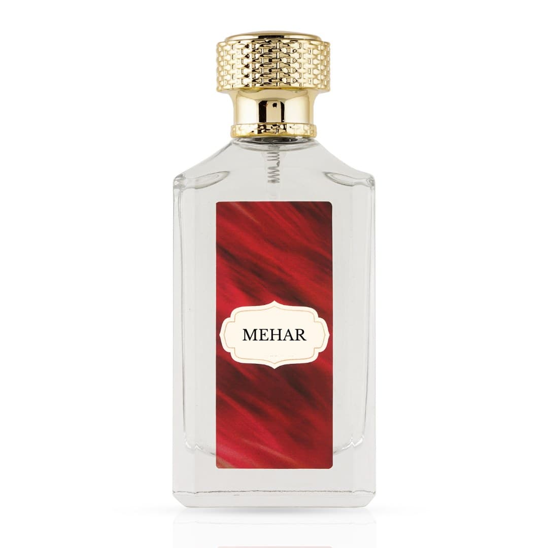 Mehar by Sugandhco
